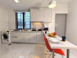 1 Tebrau 2Pax Warm N Cozy SouthkeyMidValley BySTAY Vacation rental in Johor Bahru