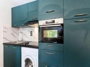 Apartment in Saint Lary near Gondola Apartment in Saint-Lary-Soulan