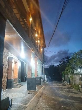 Ulu Bali Homestay Vacation rental in Bali