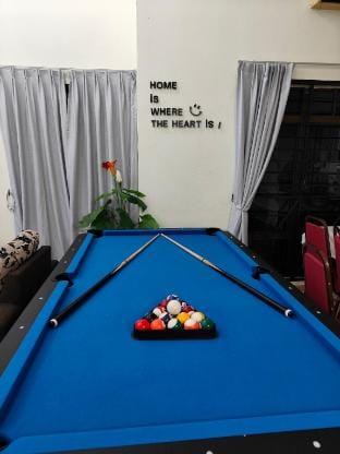 A'Famosa Full House Villa 880 Vacation rental in Malacca