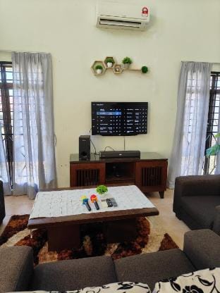 A'Famosa Full House Villa 880 Vacation rental in Malacca
