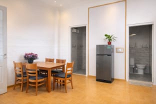 Lacami Dalat Home Vacation rental in Dalat