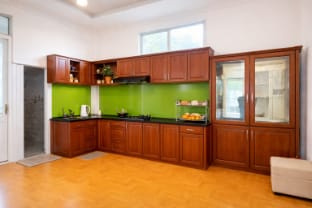 Lacami Dalat Home Vacation rental in Dalat
