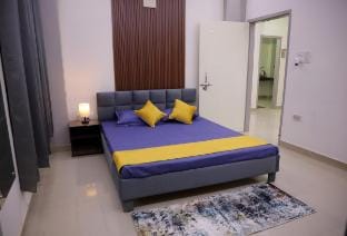 Marbella Stay Vacation rental in India