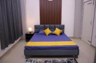 Marbella Stay Vacation rental in India