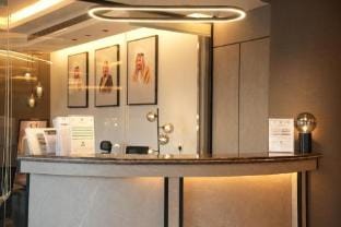 قصر القبة للشقق المخدومة Al Quba Palace - اقتصادي Apartment in Riyadh