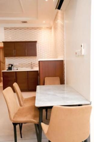 قصر القبة للشقق المخدومة Al Quba Palace - اقتصادي Apartment in Riyadh