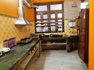 Oasis Homestay Approved by Rajasthan Tourism Vacation rental in Jaipur