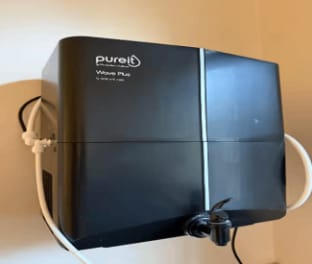 Scarlet: Studio Room| Lane5 KP| Cute Vacation rental in Pune