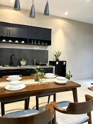 Damey Villas Gunungkidul — Privat Pool Villa in Special Region of Yogyakarta