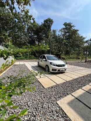 Damey Villas Gunungkidul — Privat Pool Villa in Special Region of Yogyakarta