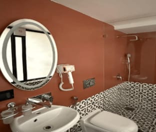 Elara: Luxury Studio in Lane5 Kp|WiFi AC Smart TV Vacation rental in Pune