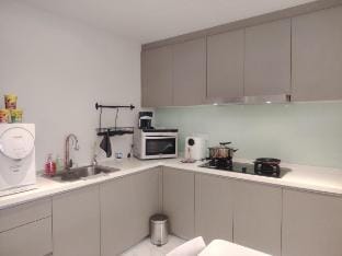 Desa ParkCity 2BR | Walk to Waterfront Vacation rental in Petaling Jaya