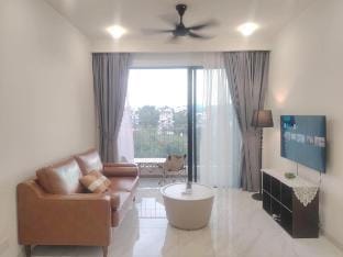 Desa ParkCity 2BR | Walk to Waterfront Vacation rental in Petaling Jaya