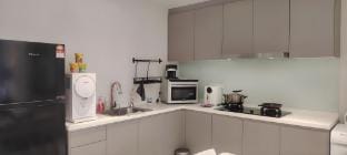 Desa ParkCity 2BR | Walk to Waterfront Vacation rental in Petaling Jaya