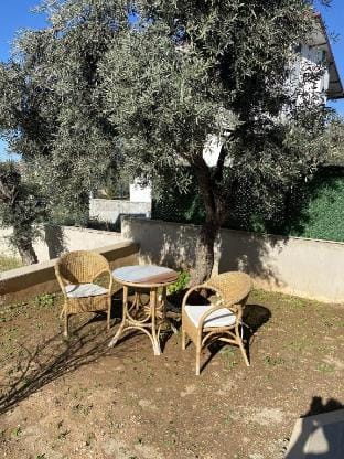 VILLA SURROUNDED BY THE SEA AND NATURE Villa in Aydın Province