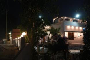 Pathayil Villa Vacation rental in Kerala
