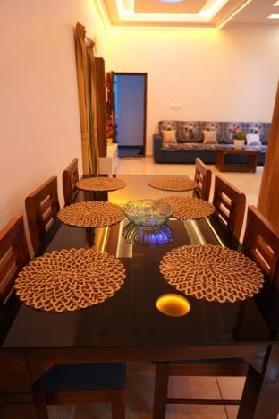 Pathayil Villa Vacation rental in Kerala