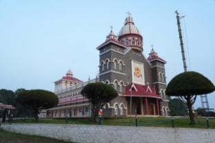Pathayil Villa Vacation rental in Kerala
