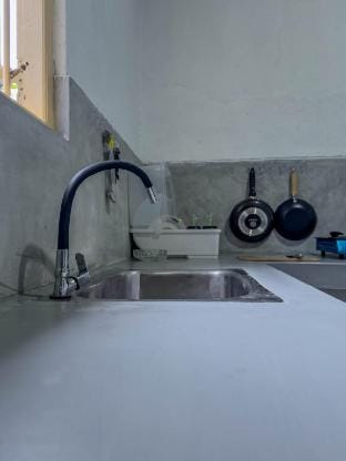 Comfort by the Coast: AC, Hot Water & Kitchen Vacation rental in Ahangama
