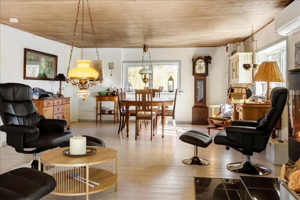 Cozy Summerhouse Apartment in Vestervig