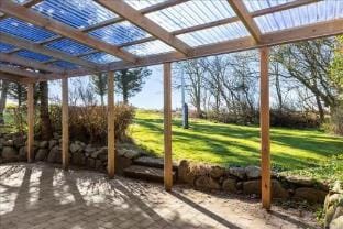 Cozy Summerhouse Apartment in Vestervig