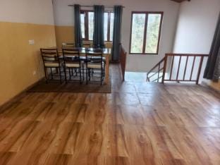 THE ANANTA ESTATE AN ECO HOME STAY Vacation rental in Uttarakhand