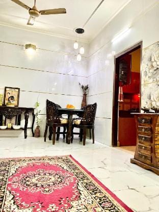 Punjabi Herritage stay Vacation rental in Punjab, India