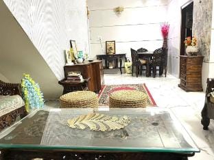 Punjabi Herritage stay Vacation rental in Punjab, India