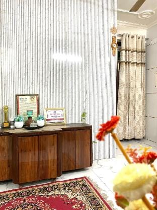 Punjabi Herritage stay Vacation rental in Punjab, India