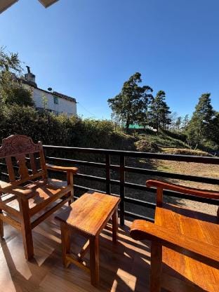 The Kodai Mist Valley (10 BHK Cottage) Vacation rental in Kodaikanal