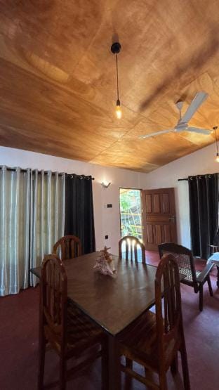 Nelum Nest 2 Room Apartment Vacation rental in Southern Province