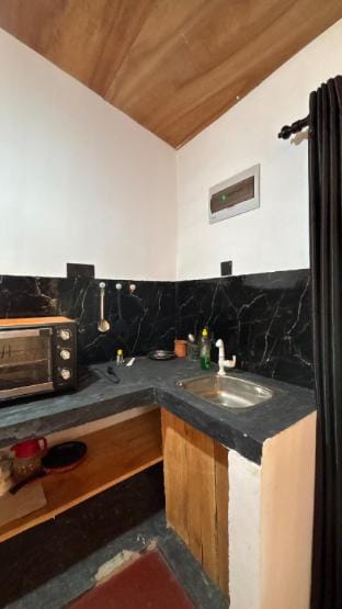 Nelum Nest 2 Room Apartment Vacation rental in Southern Province