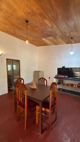 Nelum Nest 2 Room Apartment Vacation rental in Southern Province