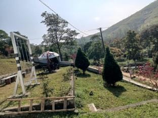 Melel Hill View Vacation rental in Kerala