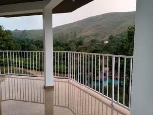 Melel Hill View Vacation rental in Kerala