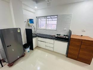 Shubh Darshan Apartment  Apartment in Ahmedabad