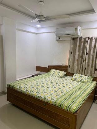 Shubh Darshan Apartment  Apartment in Ahmedabad