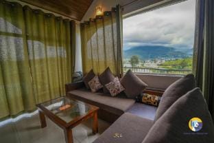 Heaven View Residencies Apartment in Nuwara Eliya