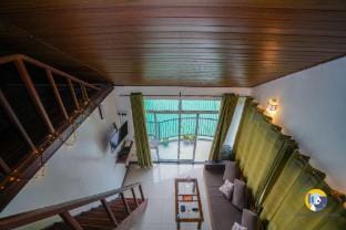 Heaven View Residencies Apartment in Nuwara Eliya