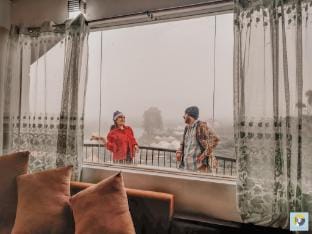 Heaven View Residencies Apartment in Nuwara Eliya