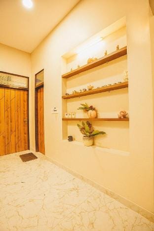 Happy Home Jaipur | Peaceful Villa w/ Garden Farm Stay in Jaipur