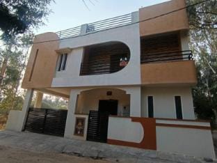 Cozy Triple Room Vacation rental in Bengaluru