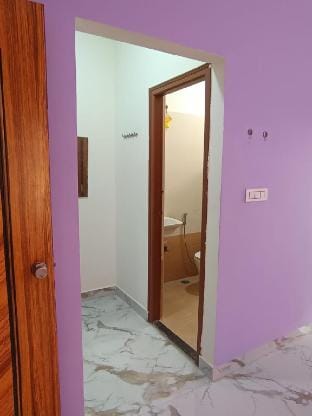 Cozy Triple Room Vacation rental in Bengaluru