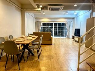Makkahaus - bangkoknoi Vacation rental in Bangkok