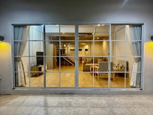 Makkahaus - bangkoknoi Vacation rental in Bangkok
