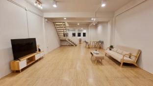 Makkahaus - bangkoknoi Vacation rental in Bangkok