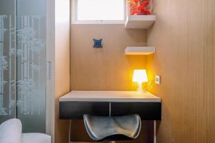 Springlake Sumarecon Bekasi By Mirai Property Hotel in West Java