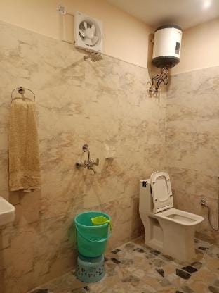 Chill with pahadi  Vacation rental in Uttarakhand