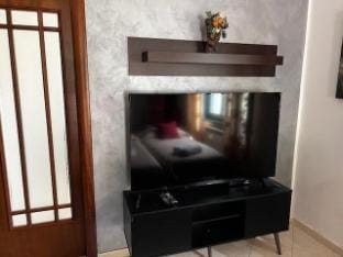 Sunny Sicilian Apartment with Garden & Deck Vacation rental in Sicily